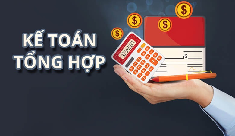 Kế toán  tổng hợp