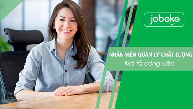 Nhân viên quản lý chất lượng là gì?